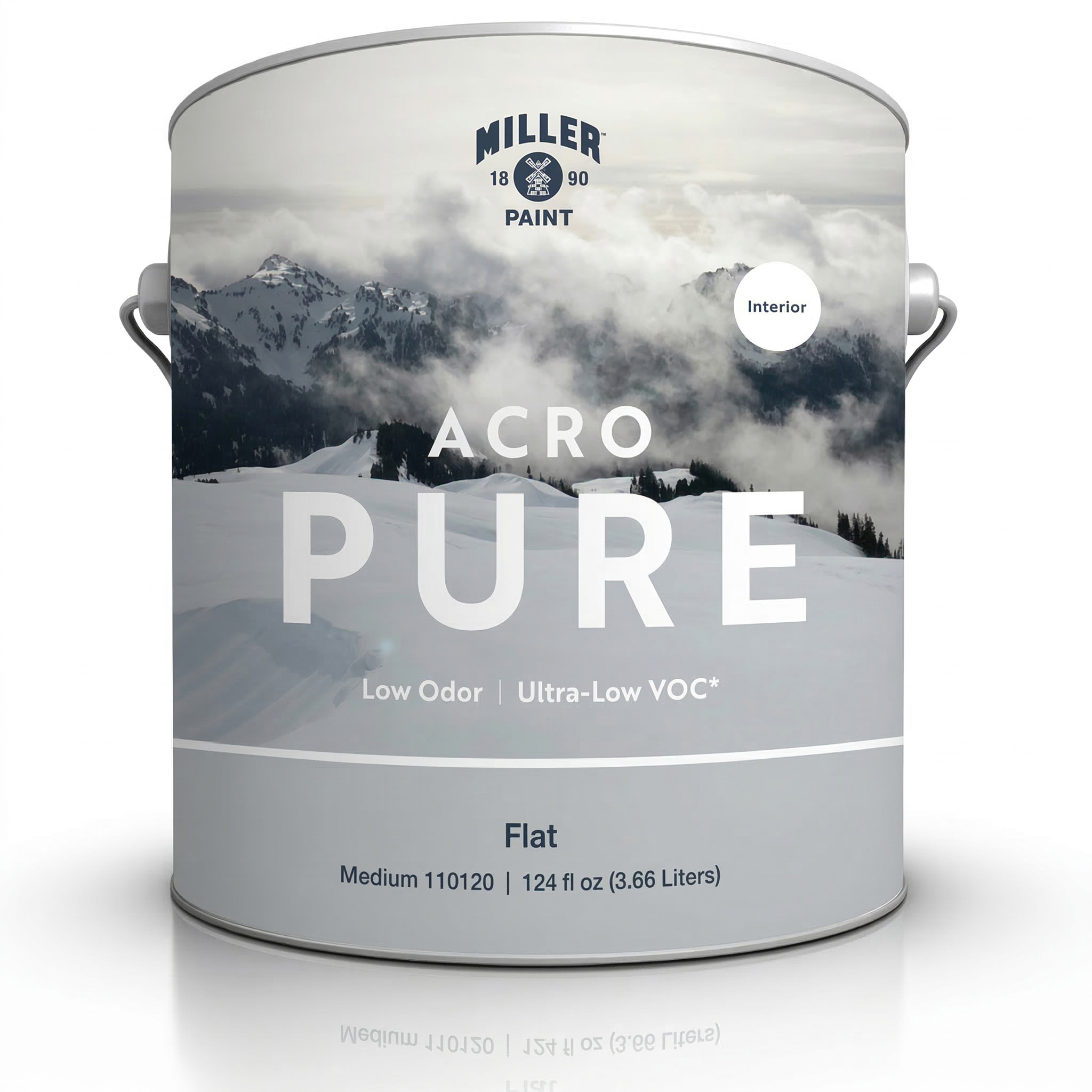 Acro Pure