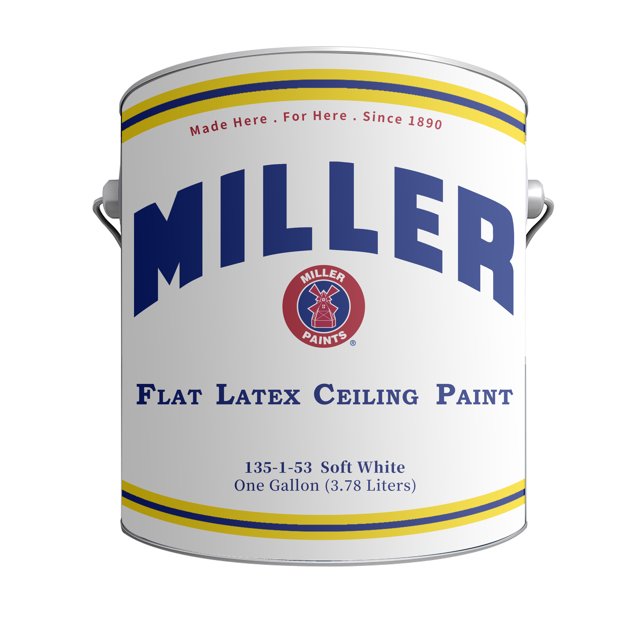 Ceiling Paint